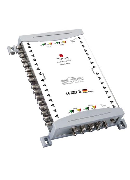 Triax TMS 9x32CE-A Multi Swtich Cascaded
