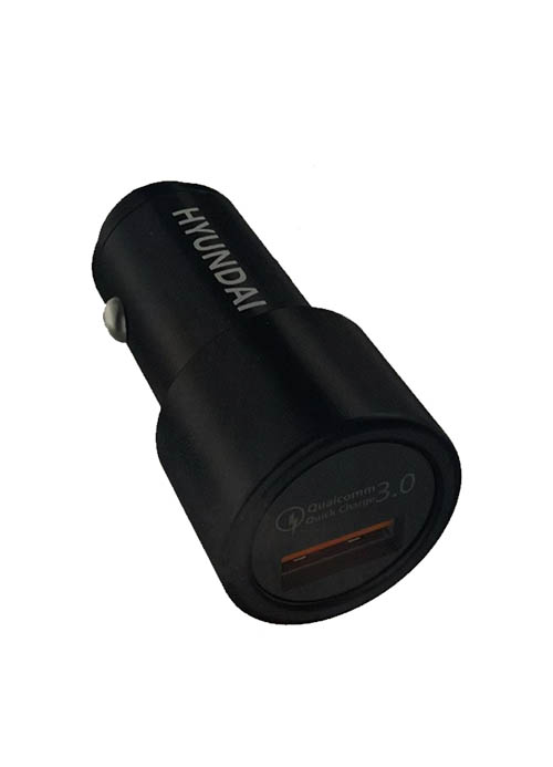 HYUNDAI-1 Port USB Car Charger -ekhalas