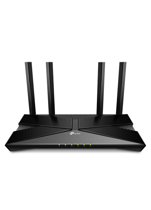 TP-Link - AX10 AX1500 Wi-Fi 6 Router - ekhalas