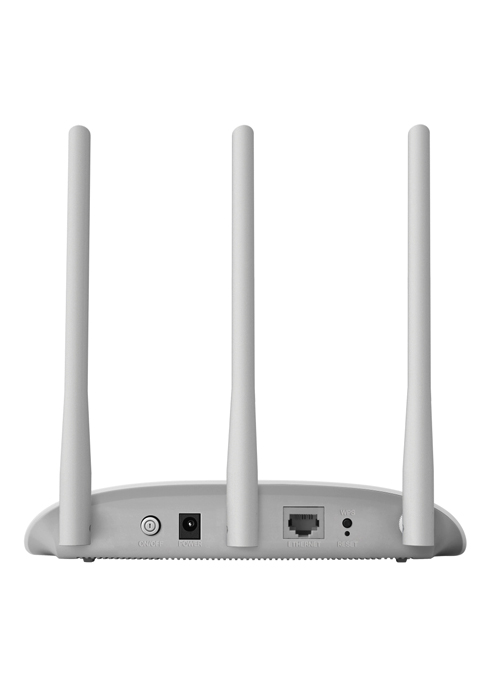 TP-Link - 450Mbps Wireless N Access Point - ekhalas