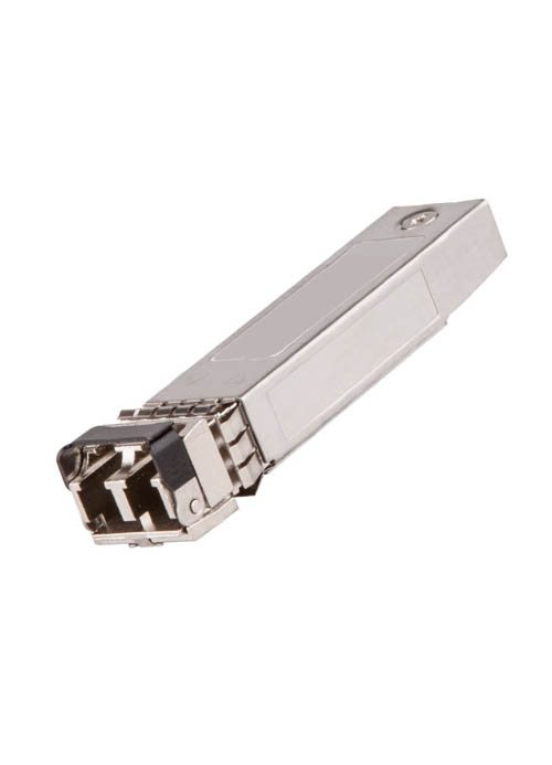 HP - Aruba 10G SFP+ LC SR 300m OM3 MMF Transceiver - ekhalas