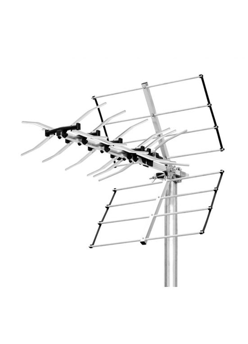 TRIAX - UHF Antenna, UNIX 32, LTE 800 - ekhalas