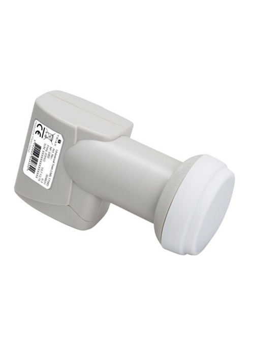 TRIAX - Universal Twin LNB - ekhalas