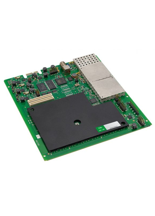 TRIAX - TDH 848 PAL HD backend module - ekhalas