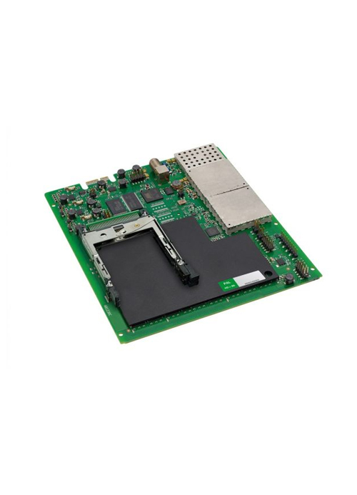 TRIAX - TDH 849 PAL HD CI backend module - ekhalas