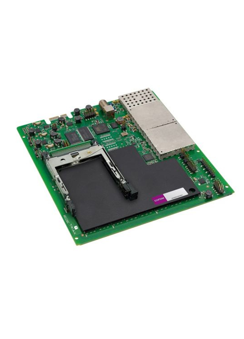 TRIAX - TDH 844 COMDM 2CI backend Module - ekhalas