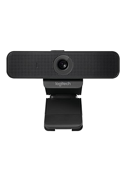 Logitech - C925e Webcam - N/A - HOMEPLUG - N/A - EMEA- C925E - ekhalas