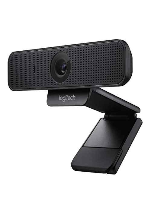 Logitech - C925e Webcam - N/A - HOMEPLUG - N/A - EMEA- C925E - ekhalas