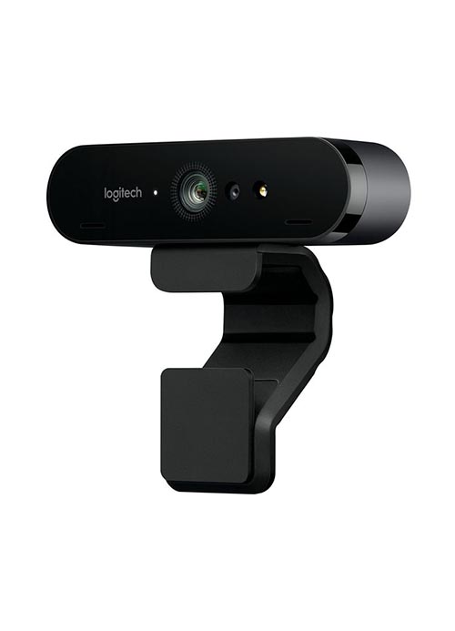 Logitech - BRIO-N/A-USB-N/A-EMEA - ekhalas