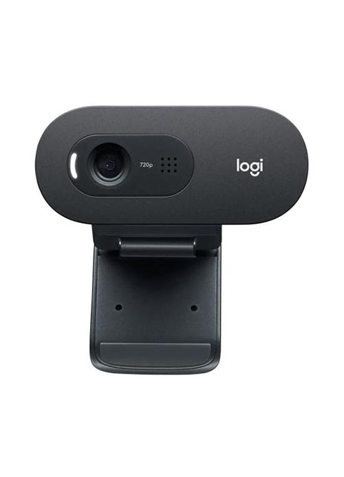 Logitech - C505e-BLK-USB-N/A-WW - ekhalas