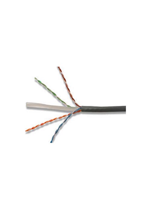 SIEMON - Solution 6 UTP 4-Pair Cable E2 (9C6M4-E2) - ekhalas