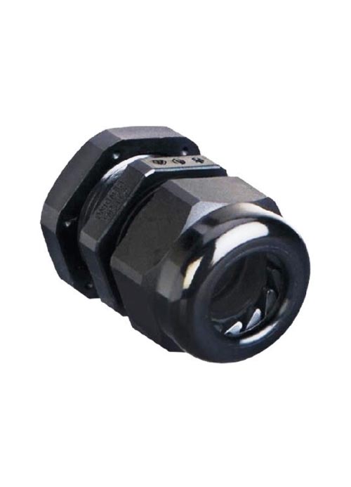 SIEMON - Compression Fittings for FCP3 Fiber Enclosures (CF-40) - ekhalas