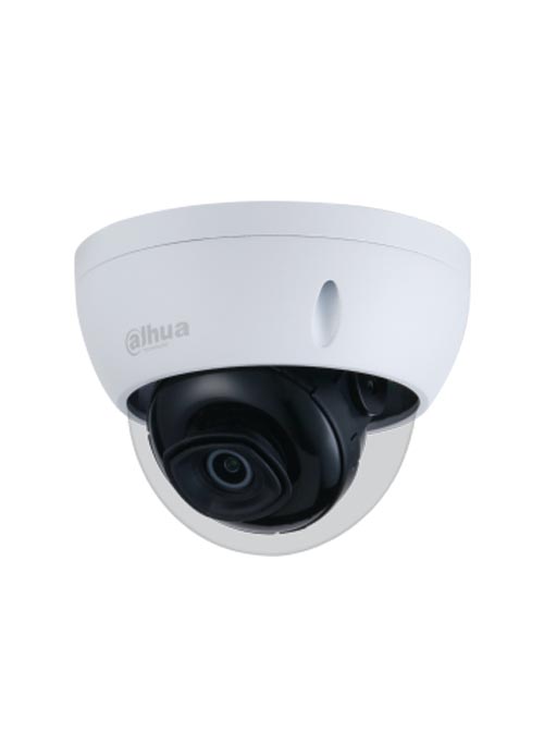 DAHUA - Network Camera Dahua-8Mp Dome Ir 30 Mtr Lite - ekhalas