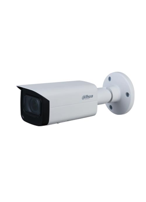 DAHUA - 5Mp Ir Bullet Motorizedpoe - Network Camera - Metal - Ipc - ekhalas