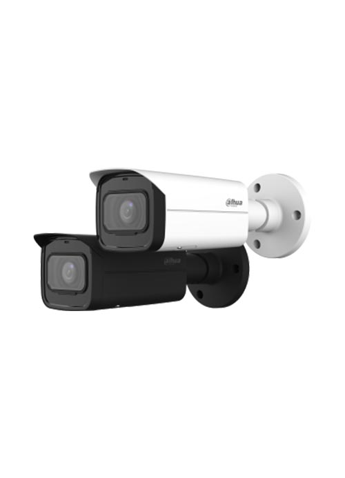 DAHUA - 5Mp Ir Bullet Motorizedpoe - Network Camera - Metal - Ipc - ekhalas