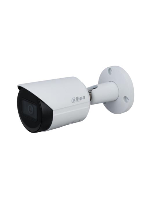 DAHUA - Bullet Network Camera Dahua 4K/8Mp Lite Ir 30M 3.6Mm Metal - ekhalas