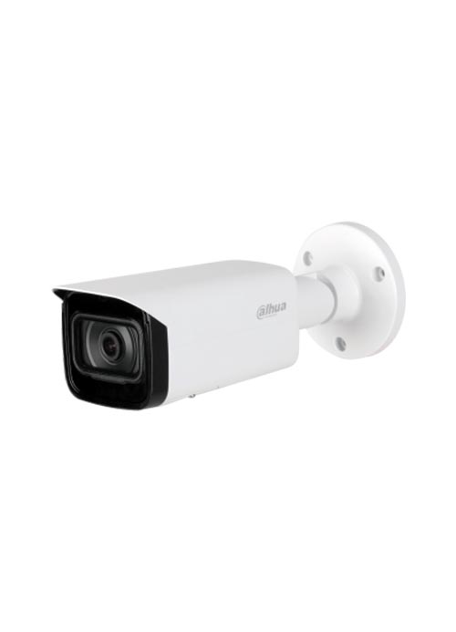 DAHUA - Bullet Network Camera Dahua 4K/8Mp Lite - ekhalas