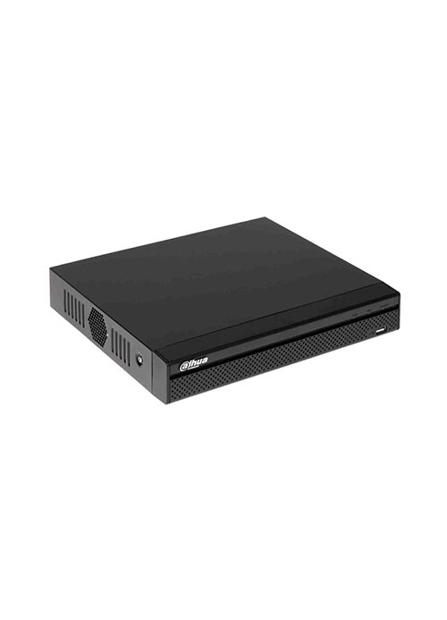 DAHUA - Network Non Poe Video Recorder -8Mp-16Ch-2 HDD - ekhalas