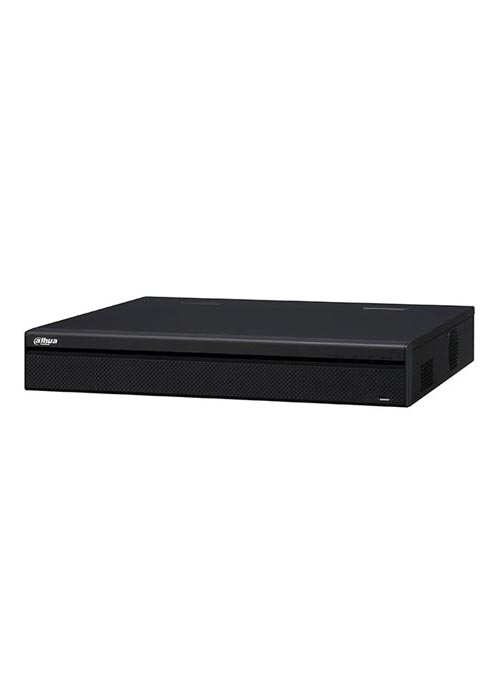 DAHUA - Nvr Dahua Non Poe Smart 12 Mp 4K 32 Ch Pro Series - ekhalas