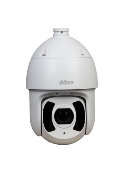 DAHUA - 2Mp Ir Ptz Network Camera-Starlight - 30X 200M - ekhalas