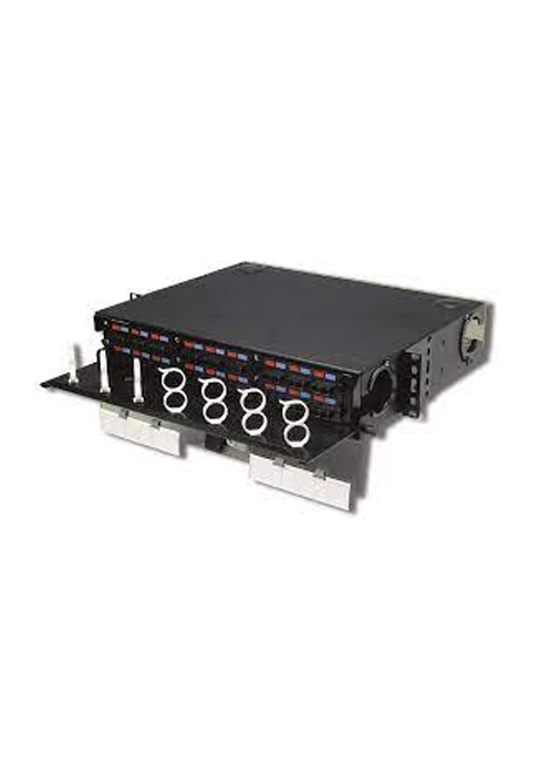 SIEMON - Rack Mount Interconnect Center (RIC3)-ekhalas