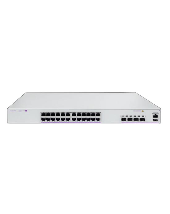 Alcatel-Lucent OmniSwitch2260 Gigabit WebSmart Family