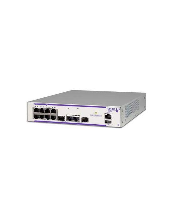 Alcatel-Lucent OmniSwitch® 6350