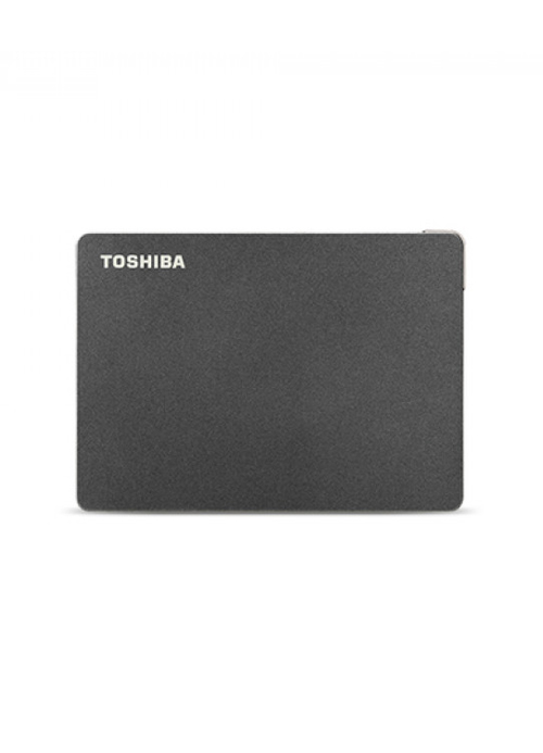 Toshiba - External HDD Canvio Gaming 2TB Black,Ekhalas