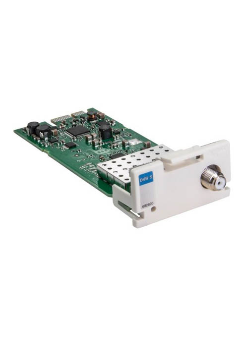 TRIAX - TDH 811 Frontend DVB-S/S2 module ekhalas