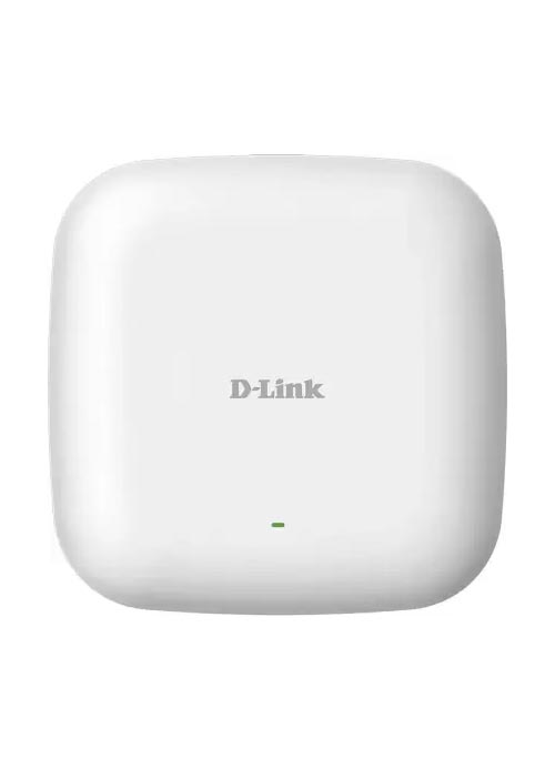 D-Link Wireless AC1300 Wave 2 Dual-Band PoE Access Point - ekhalas
