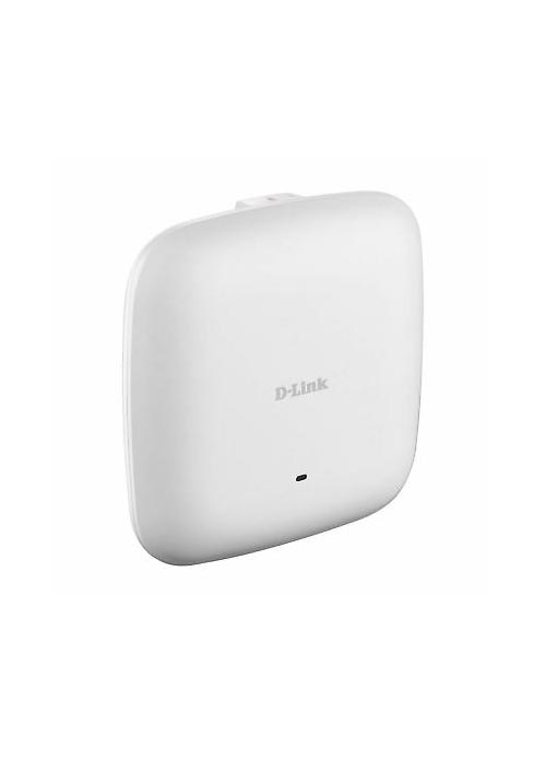 D-Link Wireless AC1750 Wave 2 Dual-Band PoE Access Point - ekhalas