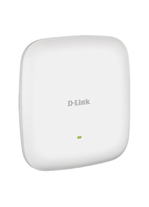 D-Link Wireless AC2300 Wave 2 - ekhalas