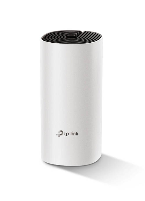 TP-Link - AC1200 Whole Home Mesh Wi-Fi System - ekhalas