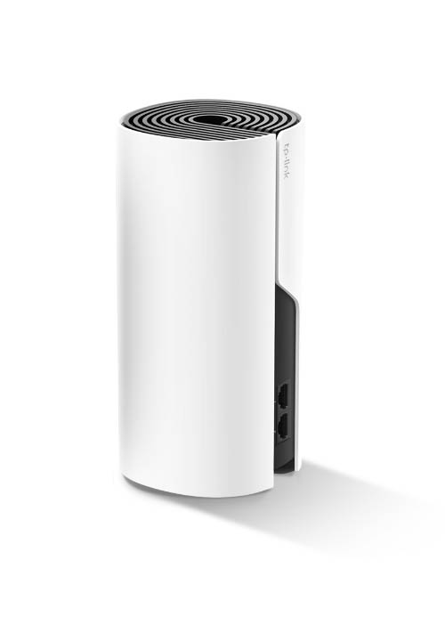 TP-Link - AC1200 Whole Home Mesh Wi-Fi System - ekhalas