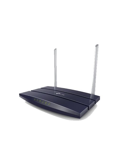 TP-LINK - Archer C50 AC1200 Wireless Dual Band Router - ekhalas