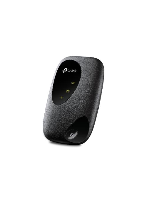 TP-LINK - 4G LTE Mobile Wi-Fi - ekhalas