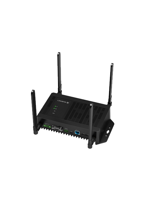 LINKSYS - 5G WiFi 6 Router - ekhalas