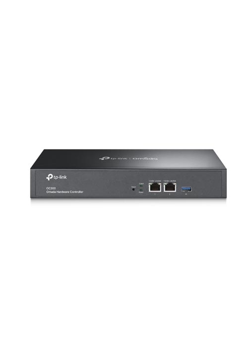 TP-LINK - Omada Hardware Controller - ekhalas