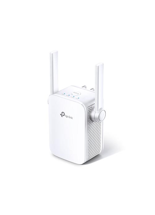 TP-LINK - RE305 AC1200 Mesh Wi-Fi Range Extender