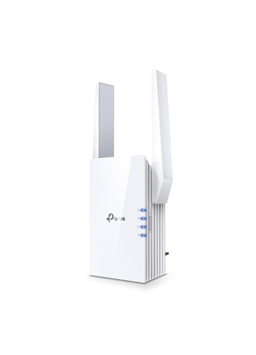 TP-LINK - AX1500 Wi-Fi Range Extender - ekhalas