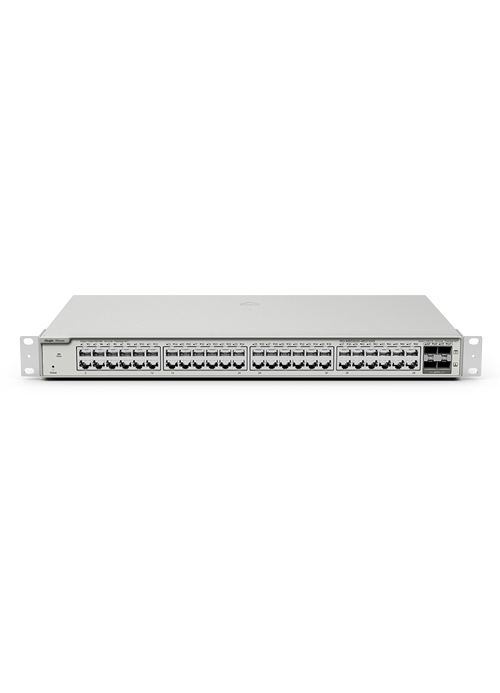 RUIJIE- 48GE C/W 4 SFP Cloud Managed Switches