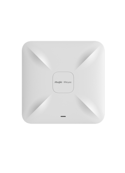 RUIJIE- AC1300 Dual Band Ceiling Mount Access Points