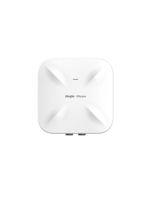 RUIJIE- Wi-Fi 6 Gigabit Dual Band Access Point