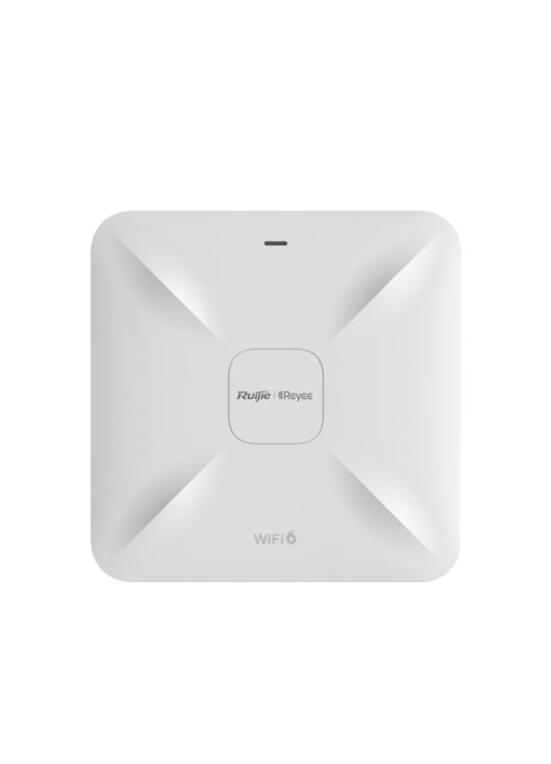 RUIJIE- Wi-Fi 6 1775Mbps Ceiling Access Point