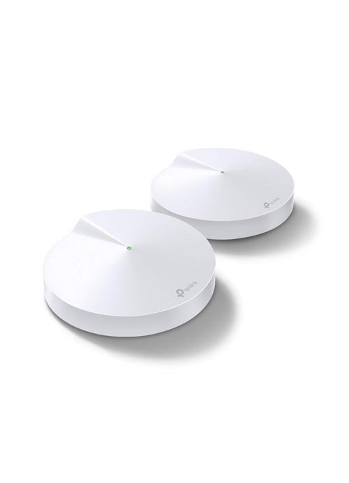 TP-Link - AC1300 Whole-Home Wi-Fi System - ekhalas