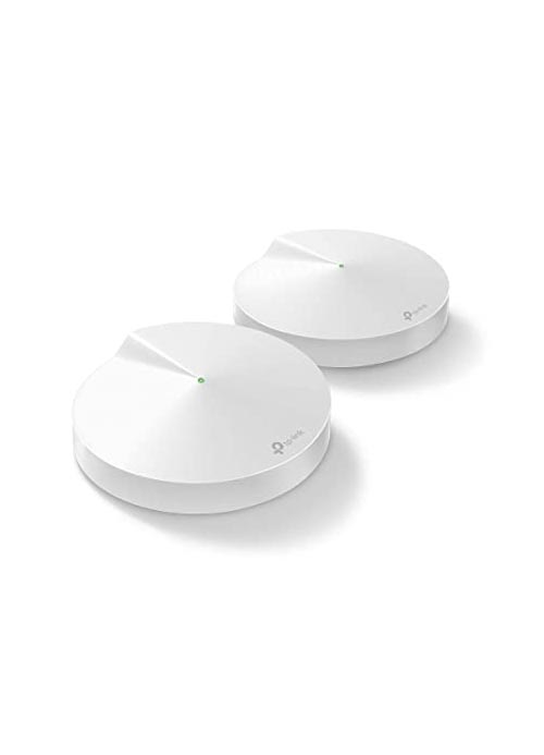 TP-Link - AC2200 Smart Home Mesh Wi-Fi System - ekhalas