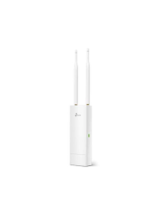 TP-Link - 300Mbps Wireless N Outdoor Access Point - ekhalas