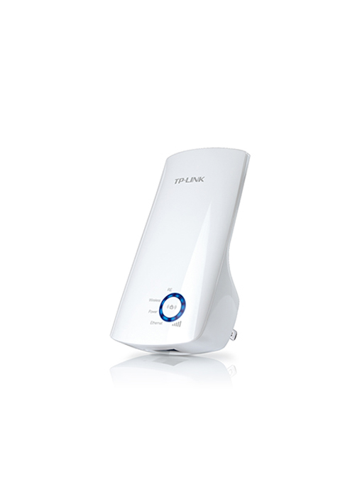 TP-Link - 300Mbps Universal Wi-Fi Range Extender,Ekhalas