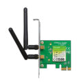 TP-Link - 300Mbps Wireless N PCI Express Adapter,Ekhalas