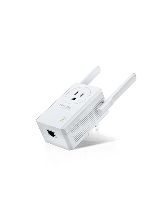 TP-Link - TL-WA860RE 300Mbps Wireless N Wall Plugged ,Ekhalas